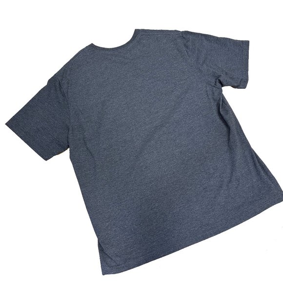 *2 for $5* EUC Mens "OE" (Olde English) shirt - Picture 2 of 4